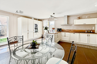 achat maison bussy-st-georges 77600