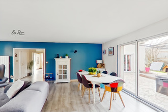 achat maison bussy-st-georges 77600