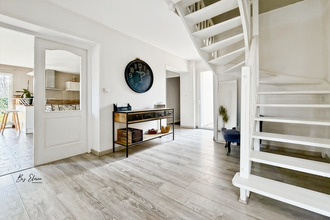 achat maison bussy-st-georges 77600