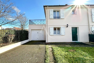 achat maison bussy-st-georges 77600