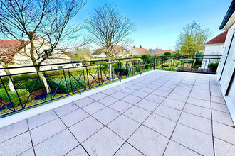 achat maison bussy-st-georges 77600