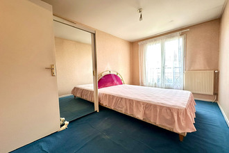 achat maison bussy-st-georges 77600