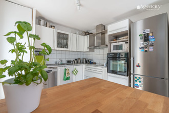 achat maison bussy-st-georges 77600