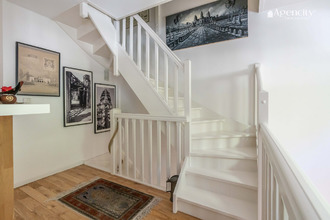 achat maison bussy-st-georges 77600