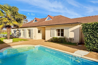 achat maison bussy-st-georges 77600