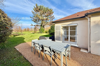 achat maison bussy-st-georges 77600