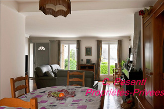 achat maison bussy-st-georges 77600