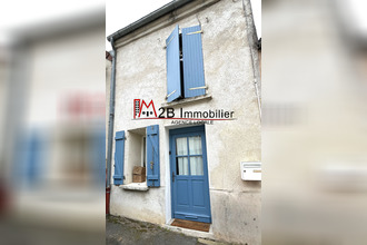 achat maison bussy-st-georges 77600