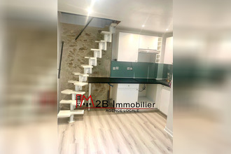 achat maison bussy-st-georges 77600