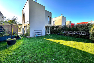 achat maison bussy-st-georges 77600