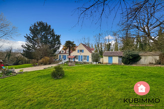 achat maison bussy-st-georges 77600