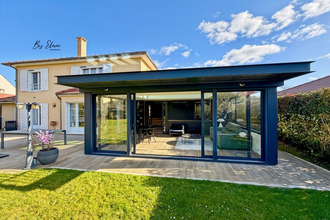 achat maison bussy-st-georges 77600