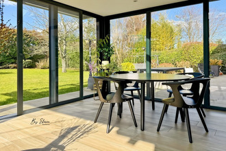 achat maison bussy-st-georges 77600