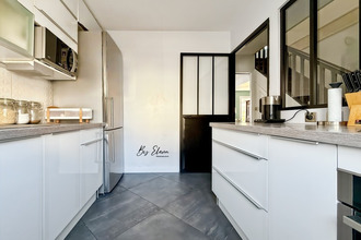 achat maison bussy-st-georges 77600