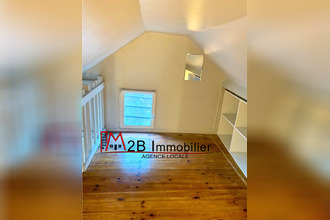 achat maison bussy-st-georges 77600