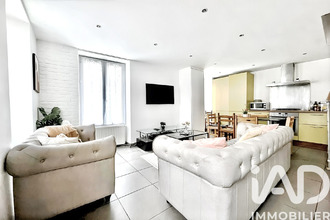 achat maison bussy-st-georges 77600