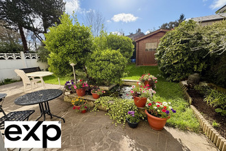 achat maison bussy-st-georges 77600