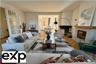 achat maison bussy-st-georges 77600