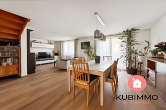 achat maison bussy-st-georges 77600