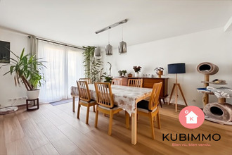 achat maison bussy-st-georges 77600