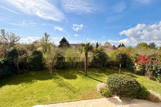 achat maison bussy-st-georges 77600