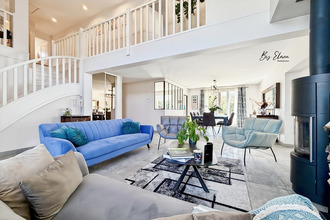 achat maison bussy-st-georges 77600