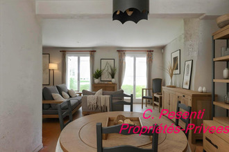 achat maison bussy-st-georges 77600