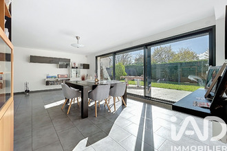 achat maison bussy-st-georges 77600