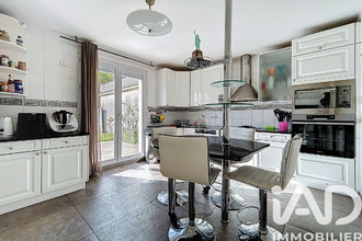 achat maison bussy-st-georges 77600