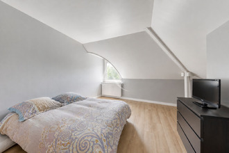 achat maison bussy-st-georges 77600