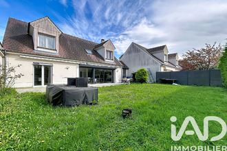 achat maison bussy-st-georges 77600