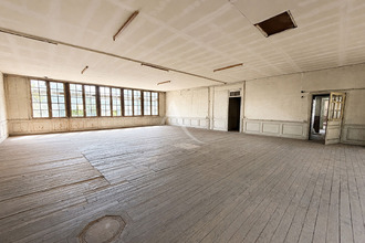 achat maison bussy-st-georges 77600