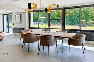 achat maison bussy-st-georges 77600