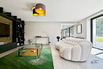 achat maison bussy-st-georges 77600