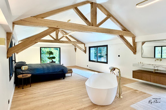 achat maison bussy-st-georges 77600