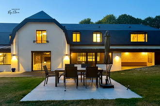 achat maison bussy-st-georges 77600