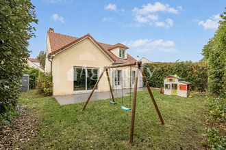 achat maison bussy-st-georges 77600