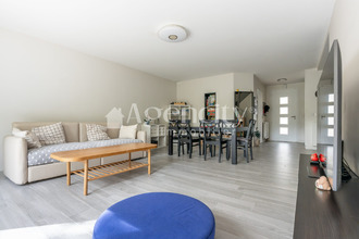 achat maison bussy-st-georges 77600