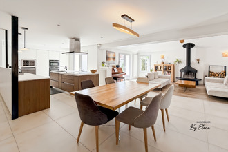 achat maison bussy-st-georges 77600