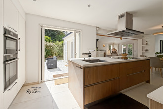 achat maison bussy-st-georges 77600