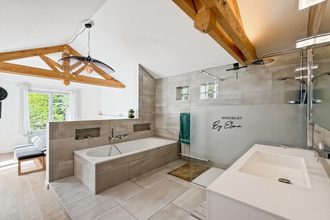 achat maison bussy-st-georges 77600