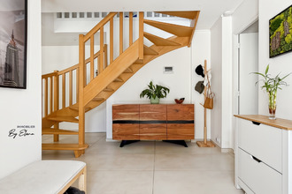 achat maison bussy-st-georges 77600