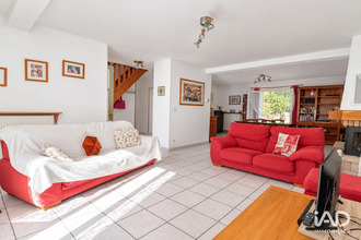 achat maison bussy-st-georges 77600
