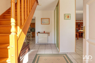 achat maison bussy-st-georges 77600