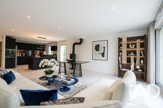 achat maison bussy-st-georges 77600