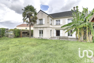 achat maison bussy-st-martin 77600