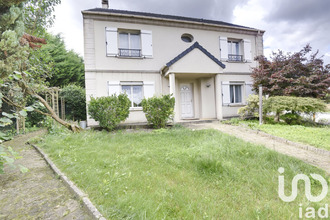 achat maison bussy-st-martin 77600