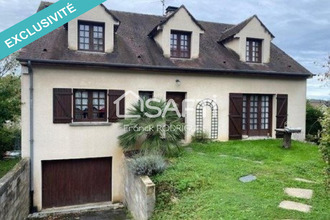 achat maison bussy-st-martin 77600