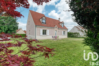 achat maison bussy-st-martin 77600