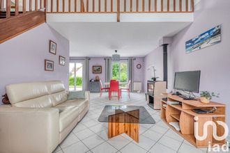 achat maison bussy-st-martin 77600